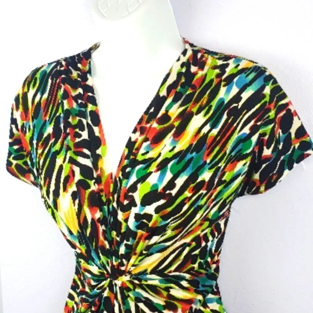 CHAUS Blouse - Picture 2 of 7